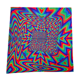 Hydrogen Bandana