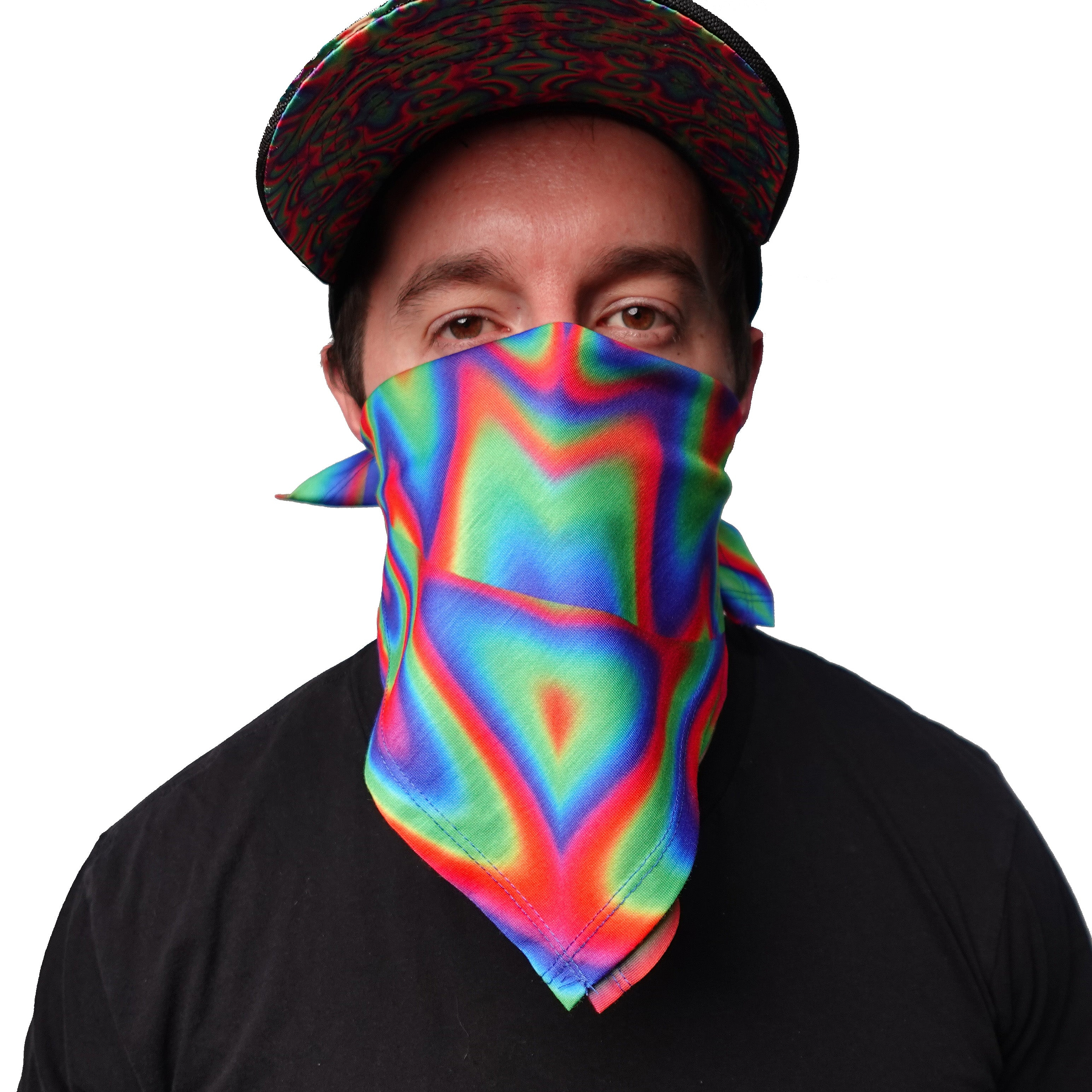 Hydrogen Bandana
