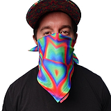 Hydrogen Bandana