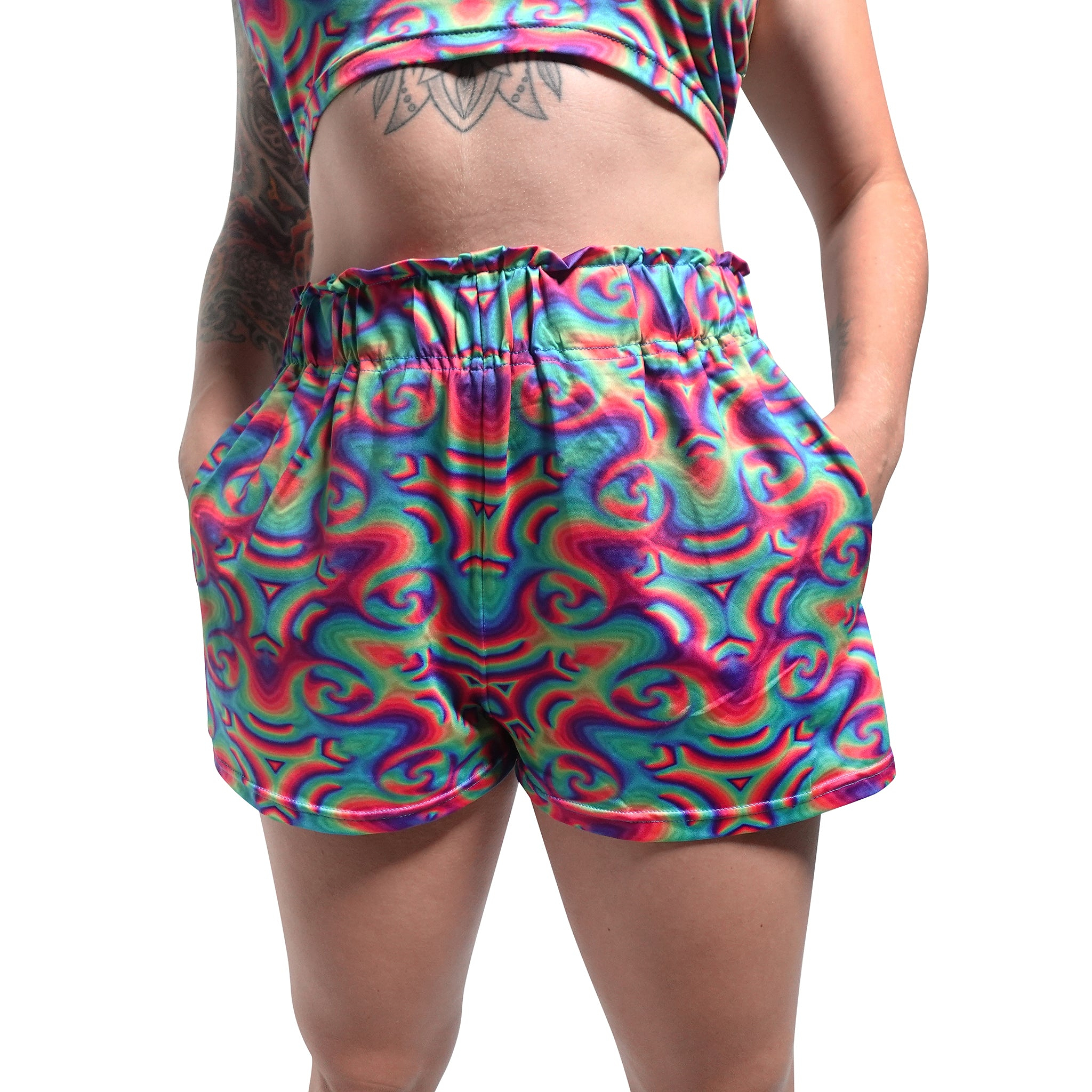 The Steve Flow Shorts (wholesale)