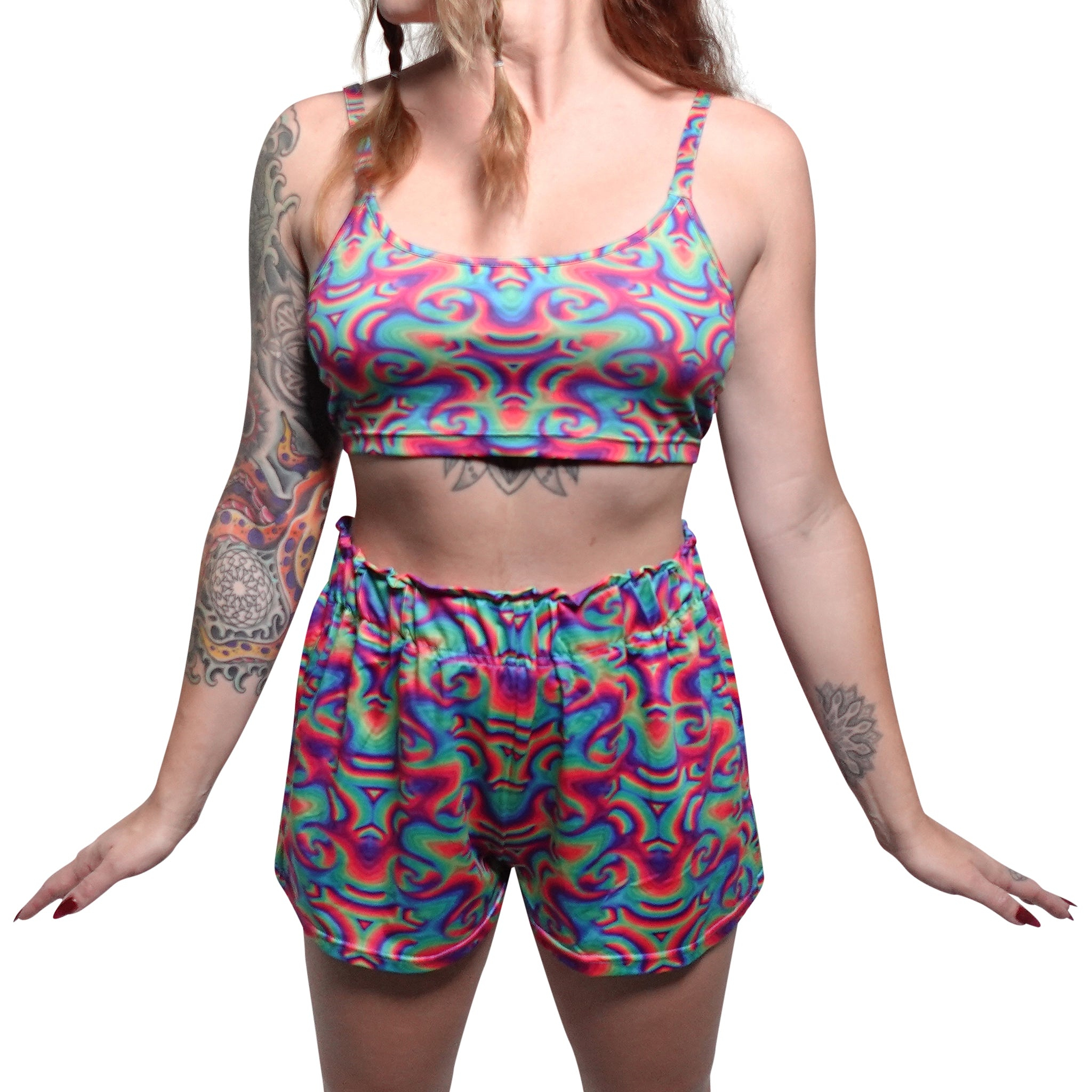 The Steve Cami-Top (wholesale)