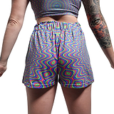 Ethylene Flow Shorts