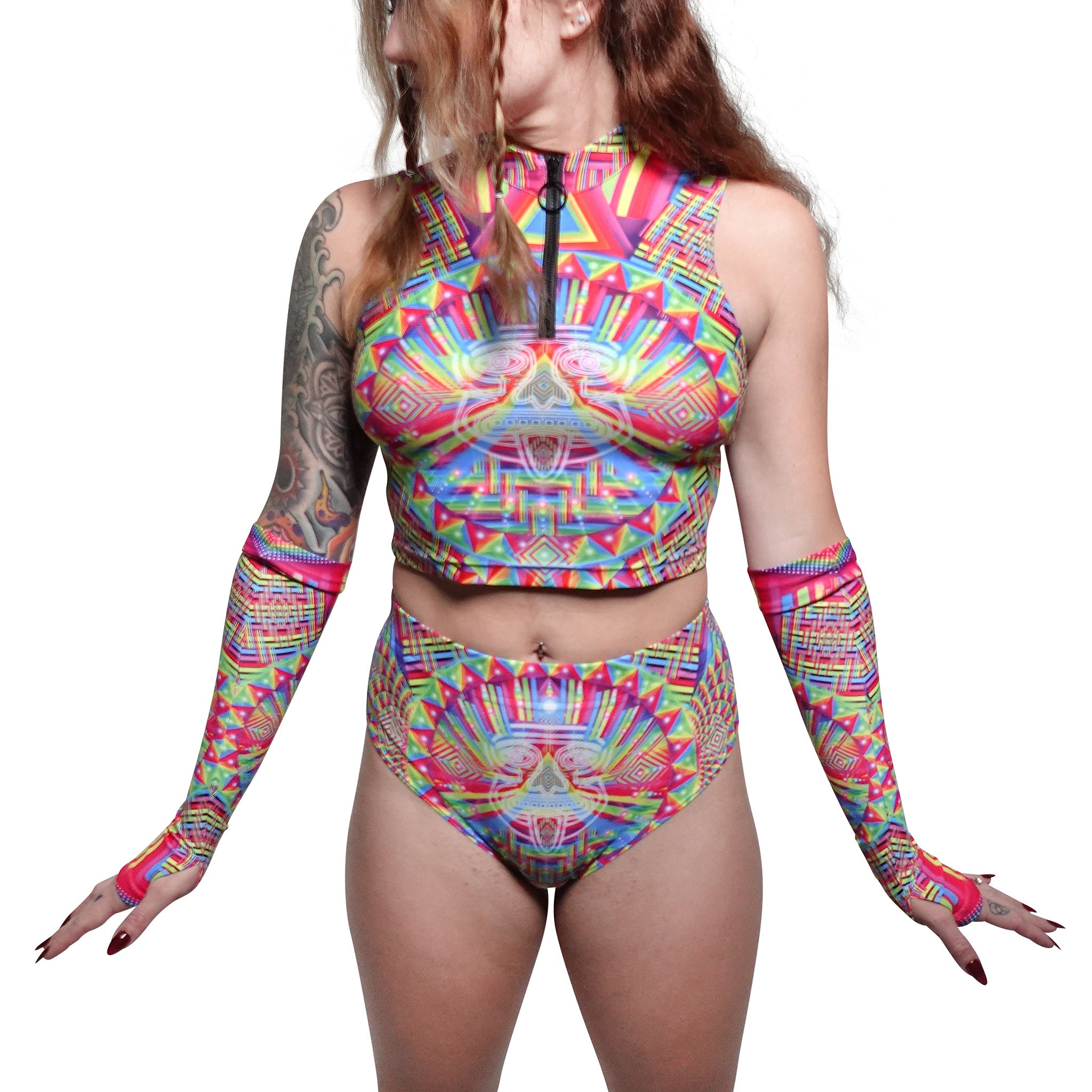 Psytech Sleeves (wholesale)