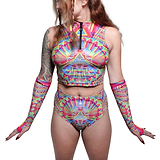 Psytech Sleeves (wholesale)