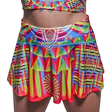 Psytech Mini-Skirt (wholesale)