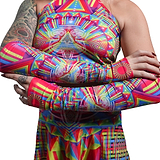 Psytech Sleeves (wholesale)