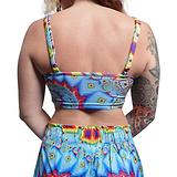 Third Eye Vortex Cami-Top (wholesale)
