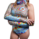 Third Eye Vortex Sleeves