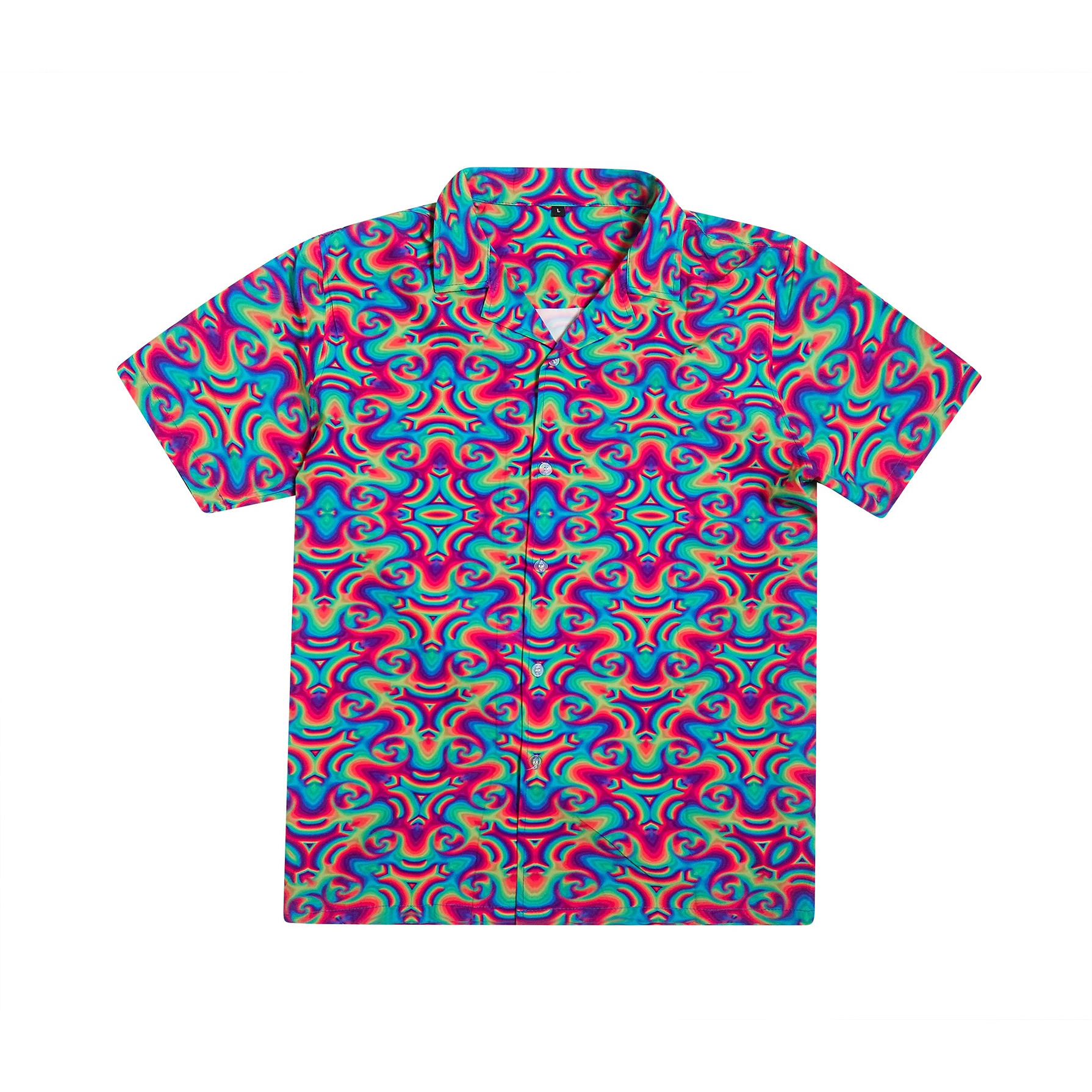 The Steve Button-Down Shirt (wholesale)