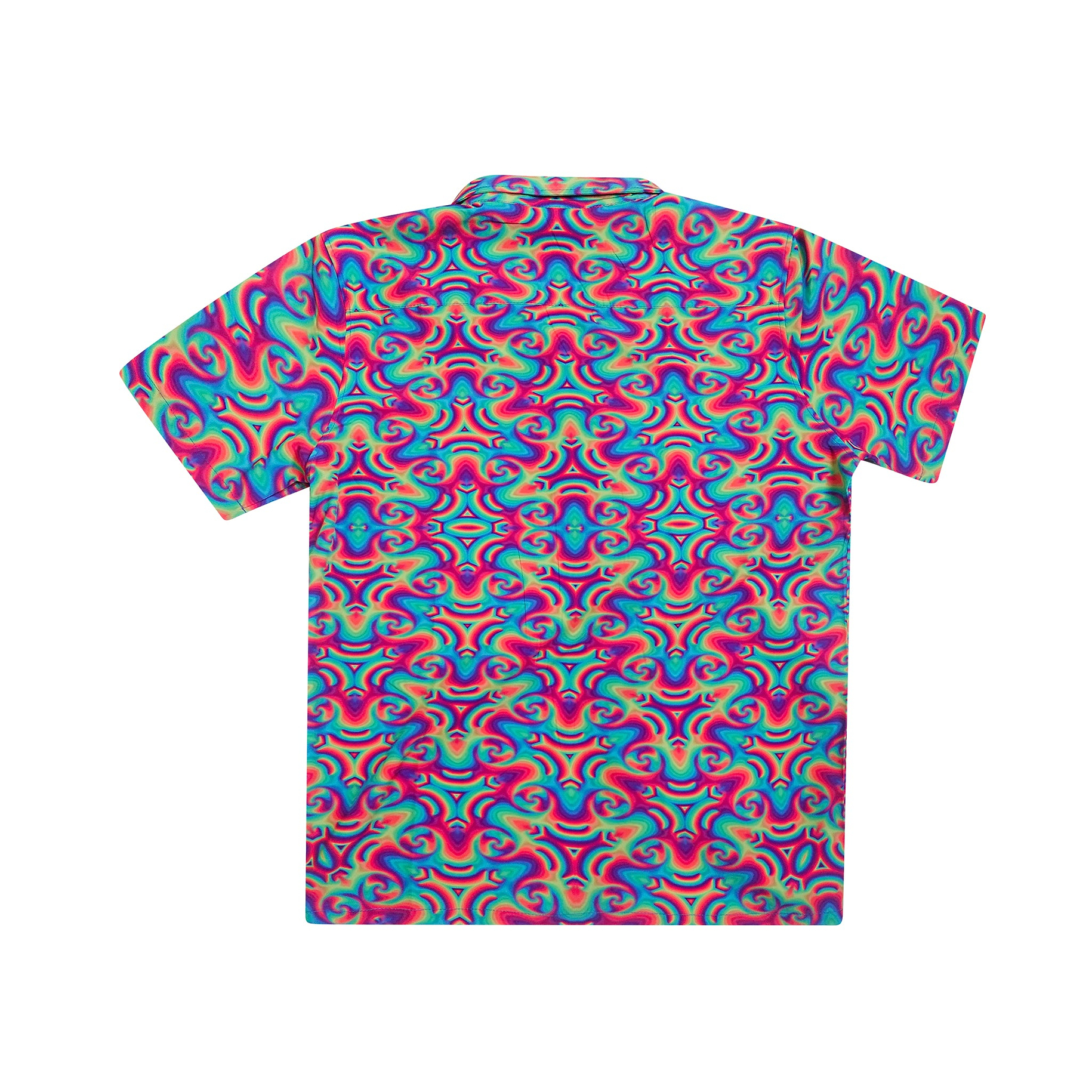 The Steve Button-Down Shirt (wholesale)