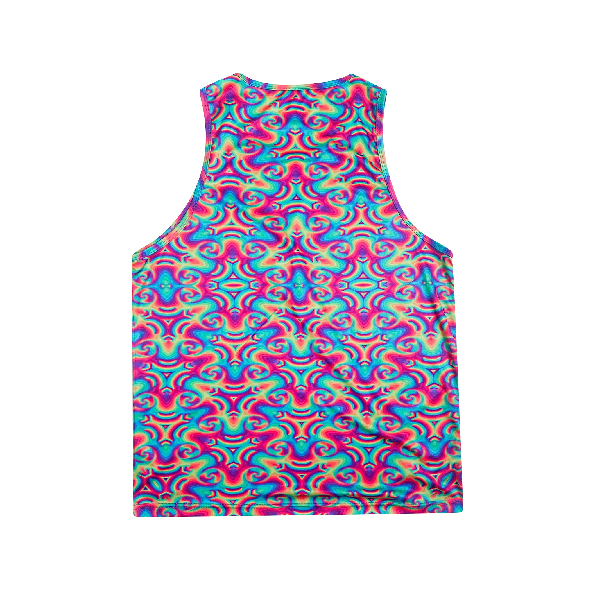 The Steve Tank Top