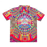 Psytech Button-Down Shirt