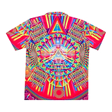 Psytech Button-Down Shirt
