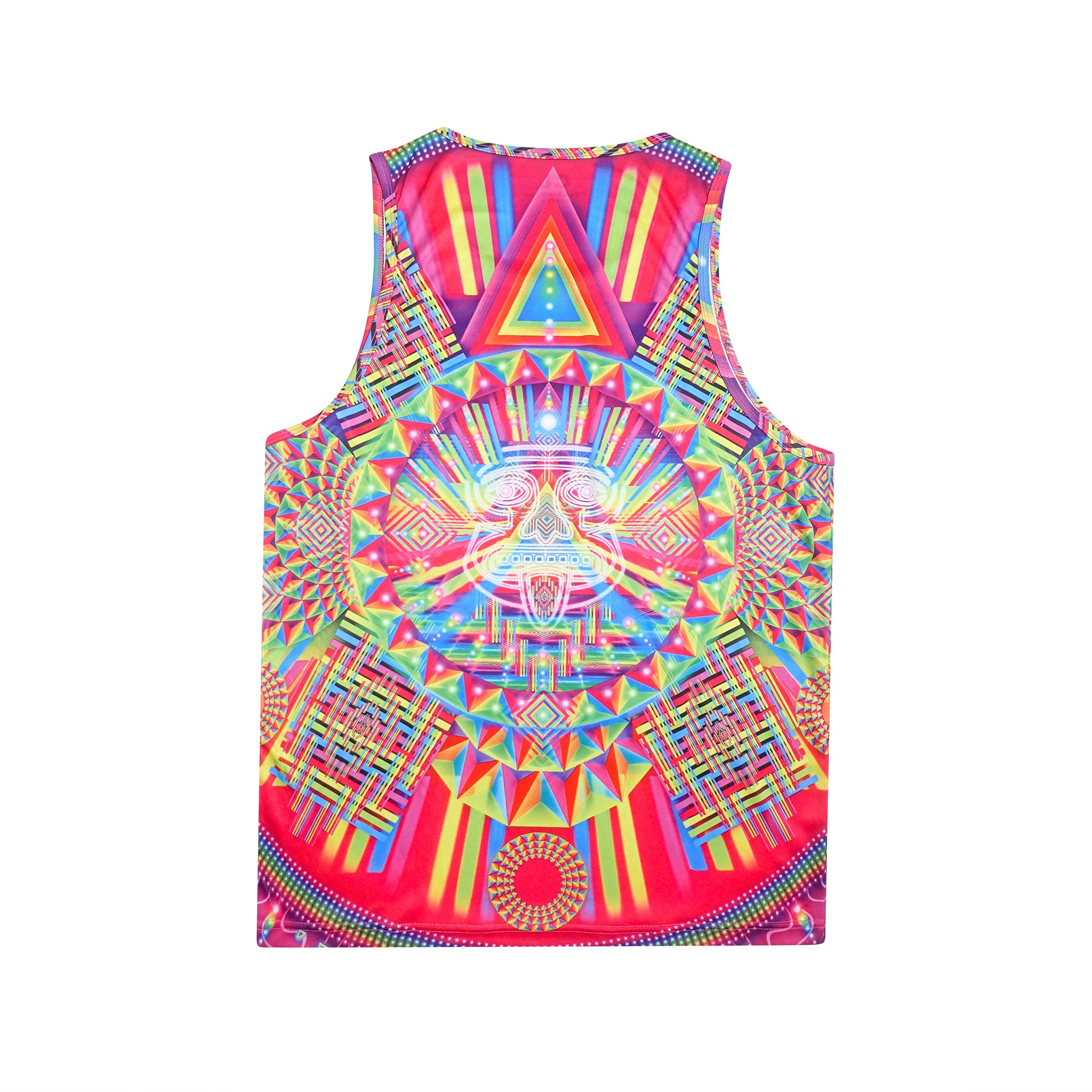 Psytech Tank Top (wholesale)
