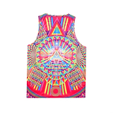 Psytech Tank Top (wholesale)