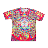 Psytech T-Shirt (wholesale)