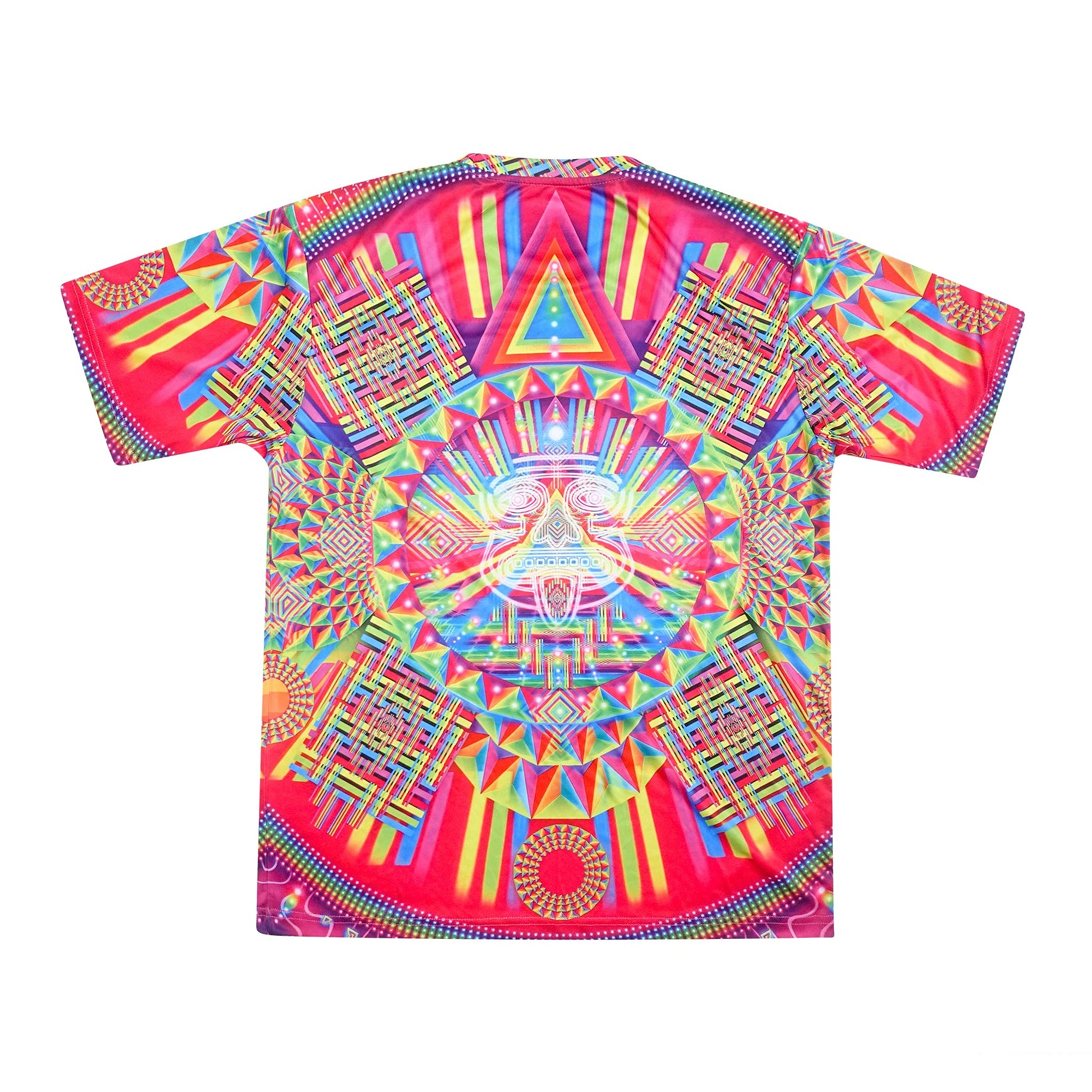 Psytech T-Shirt (wholesale)