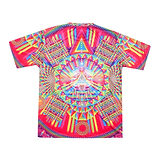 Psytech T-Shirt (wholesale)