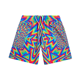 Hydrogen Shorts