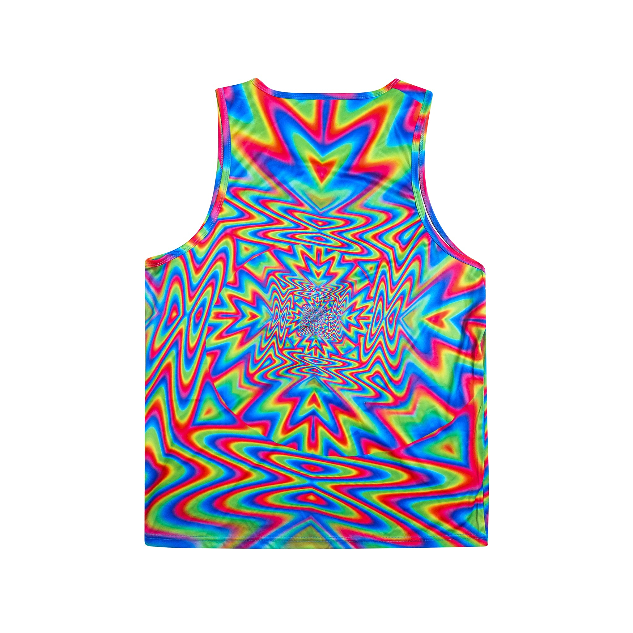 Hydrogen Tank Top