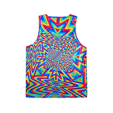 Hydrogen Tank Top