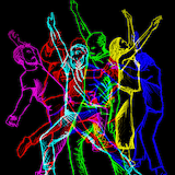 Dancers