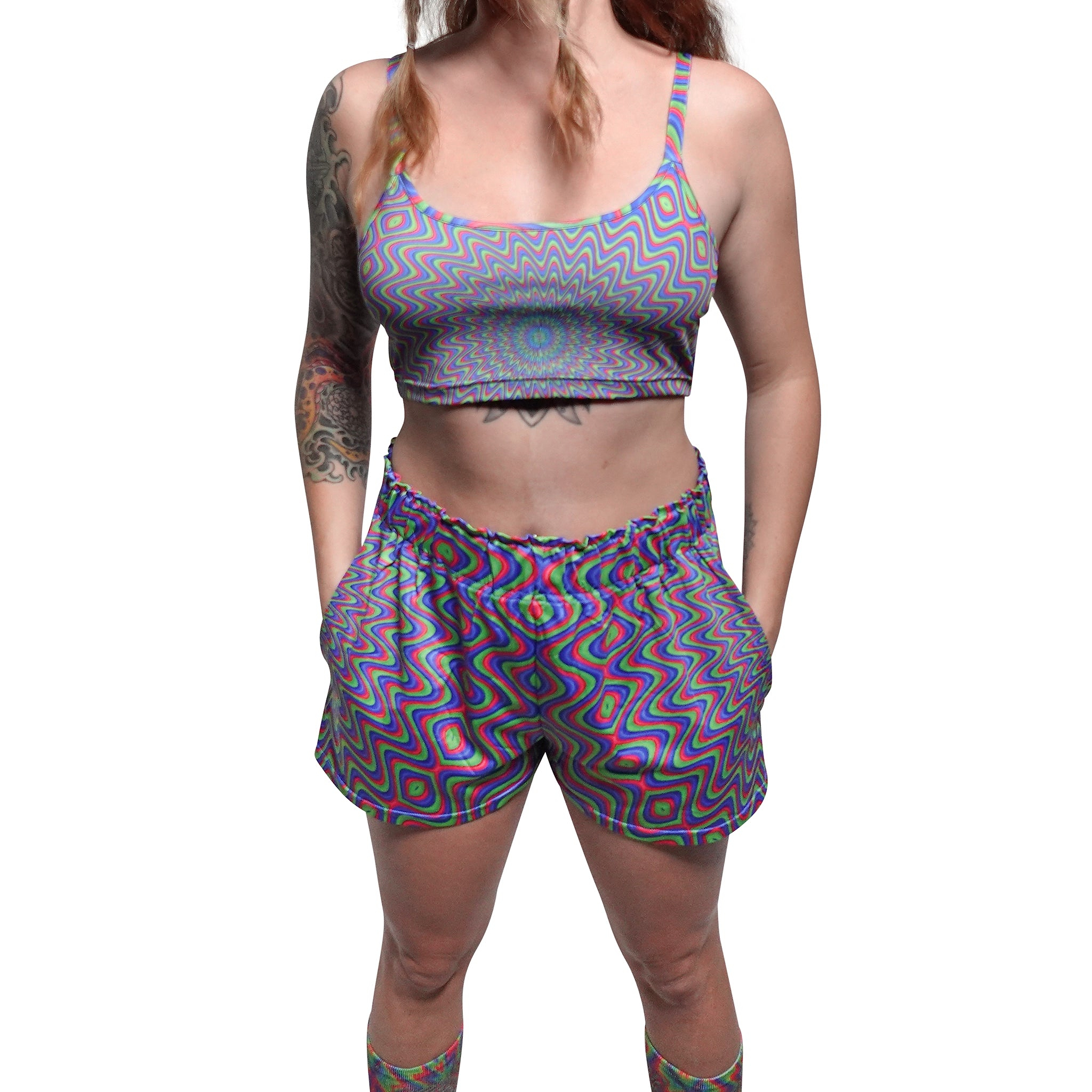 Ethylene Cami-Top