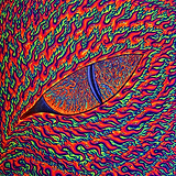 Eye of Phoenix