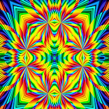 Flowing