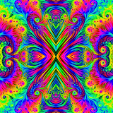Fractal Wonderland