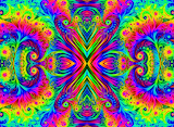 Fractal Wonderland