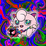 Ghastly Puff