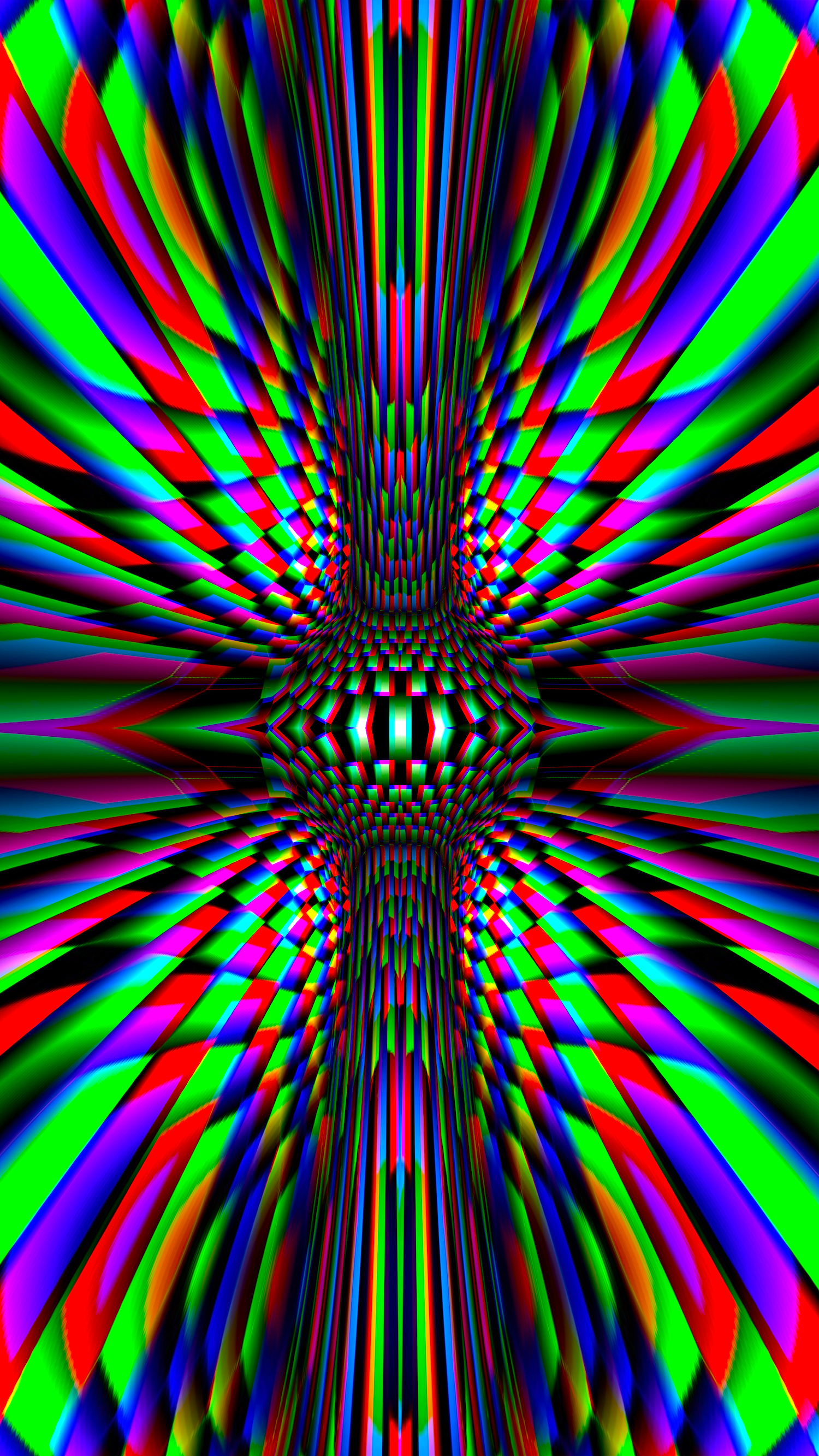 Glitch Trip