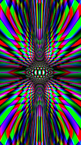 Glitch Trip