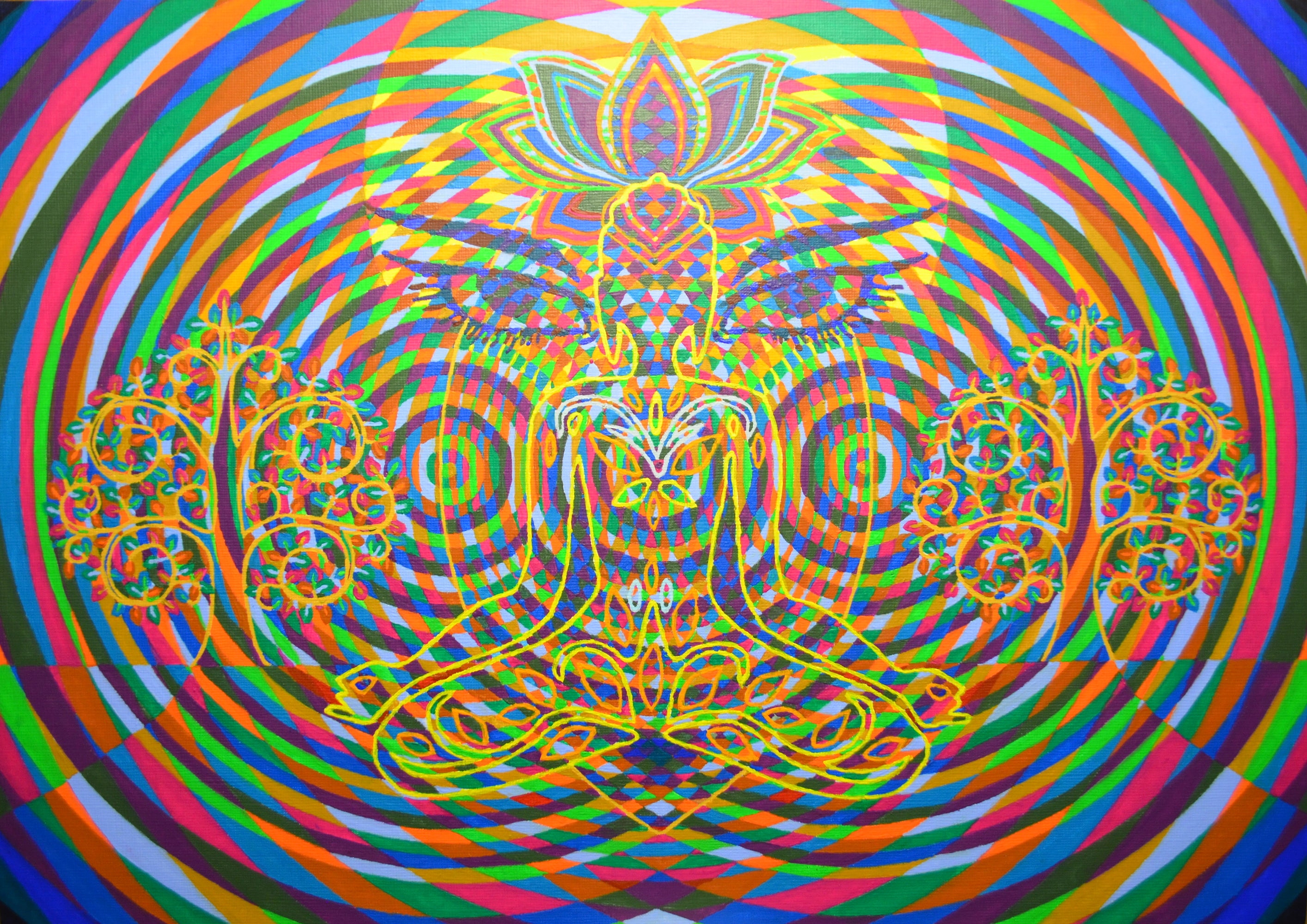 Hidden Eyes