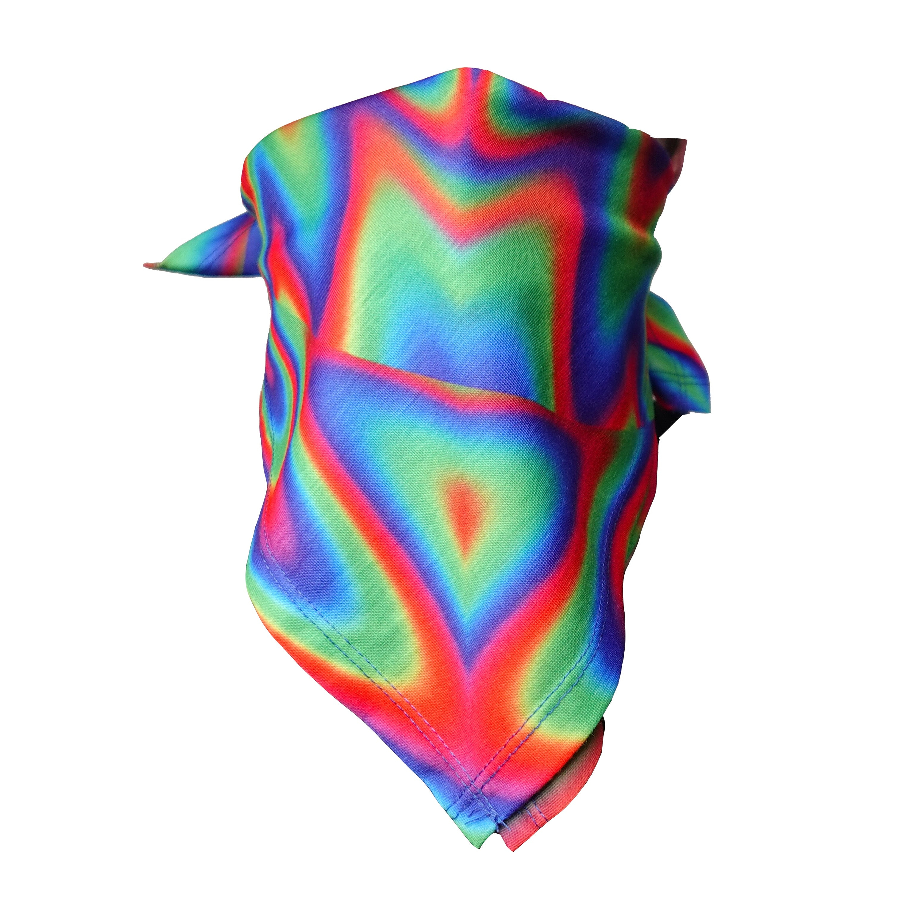 Hydrogen Bandana