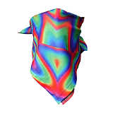 Hydrogen Bandana