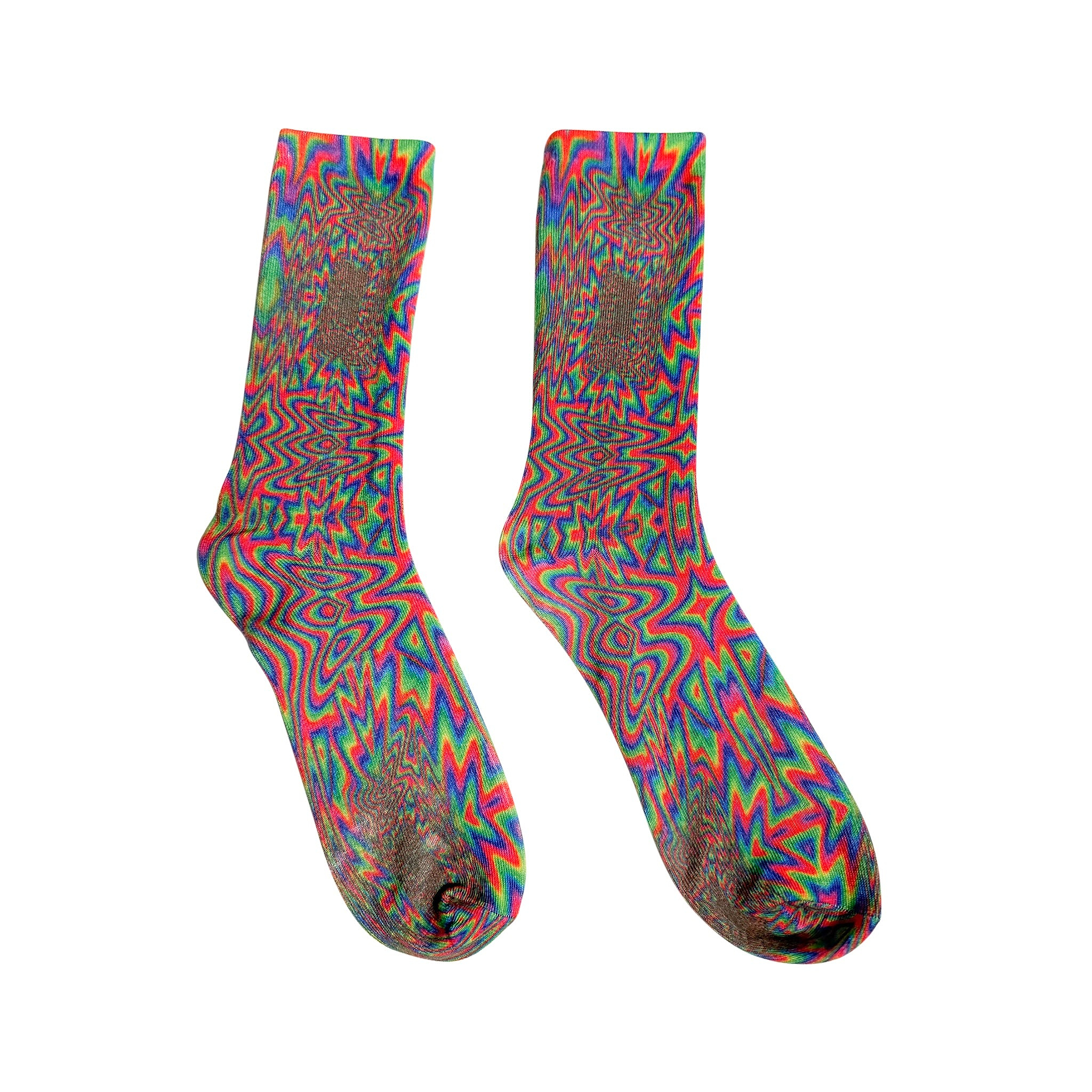 Hydrogen Socks