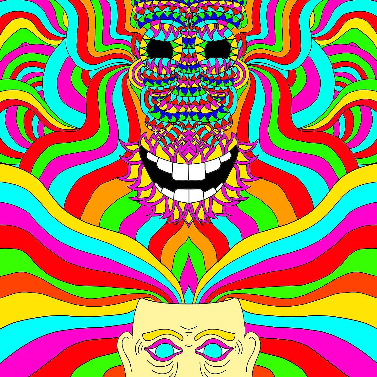 In My Head