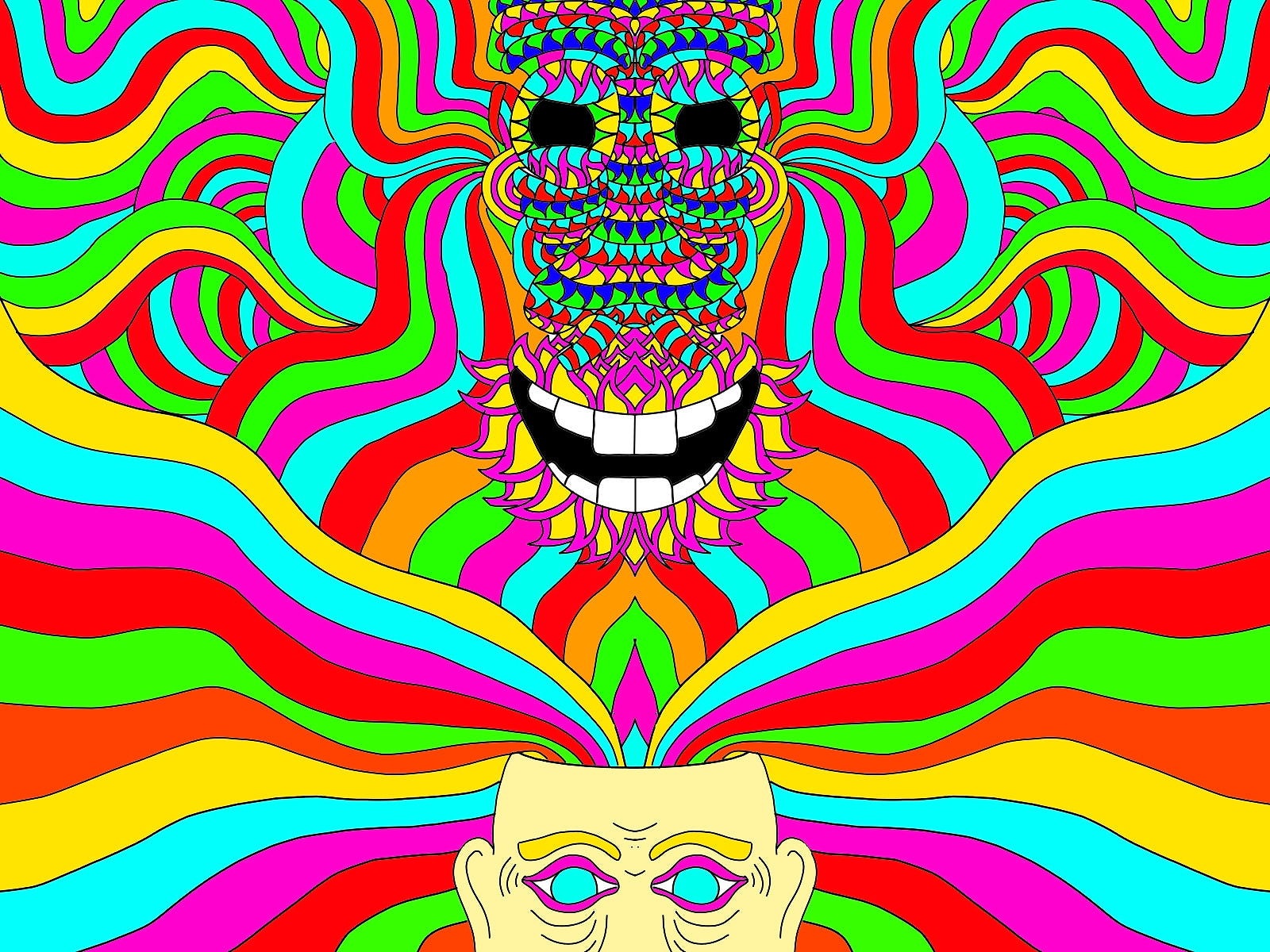 In My Head