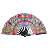 Psytech Hand Fan