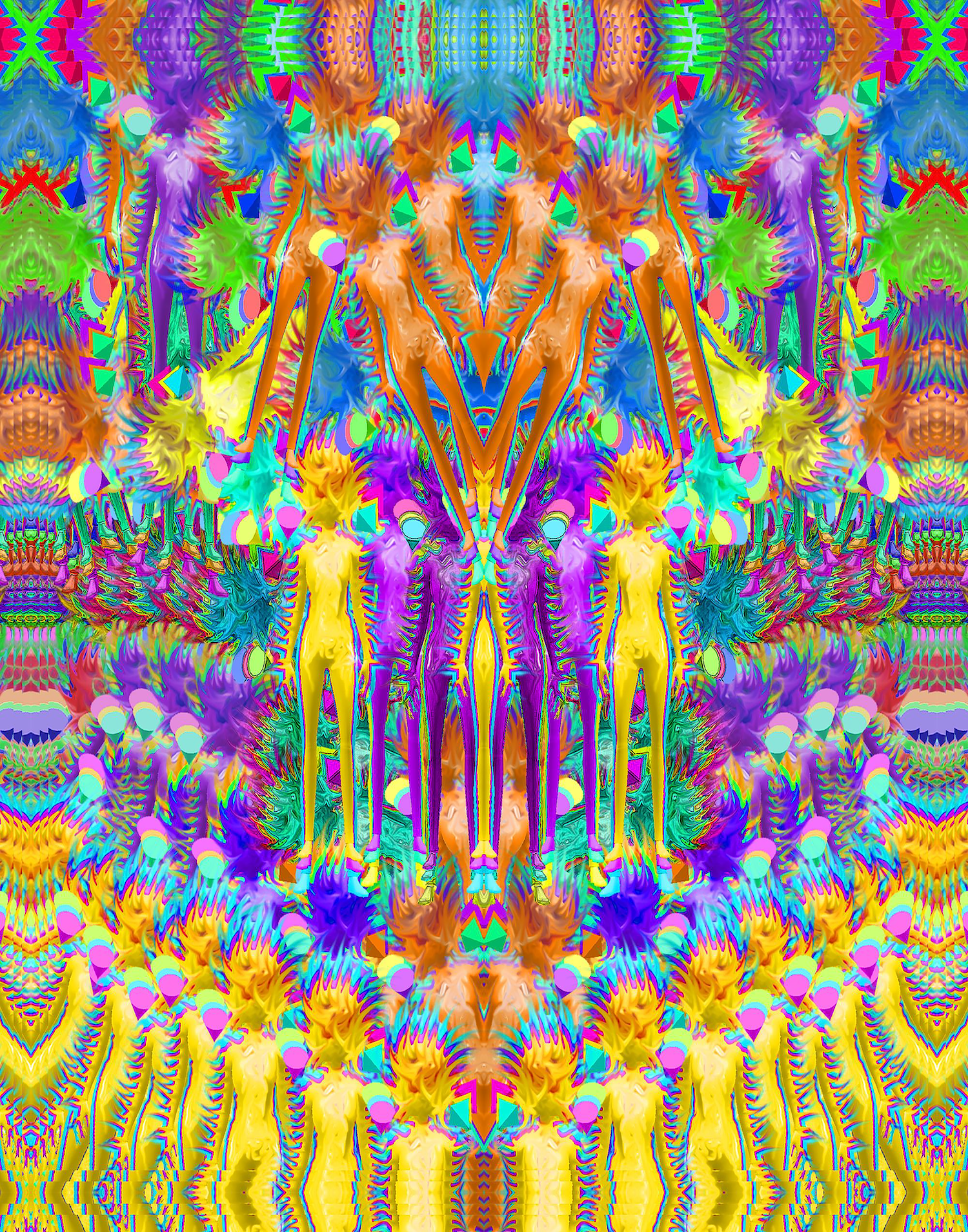 Realm of Ricks