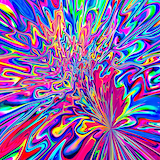 Sonic Blooming