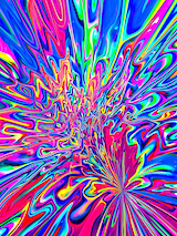 Sonic Blooming