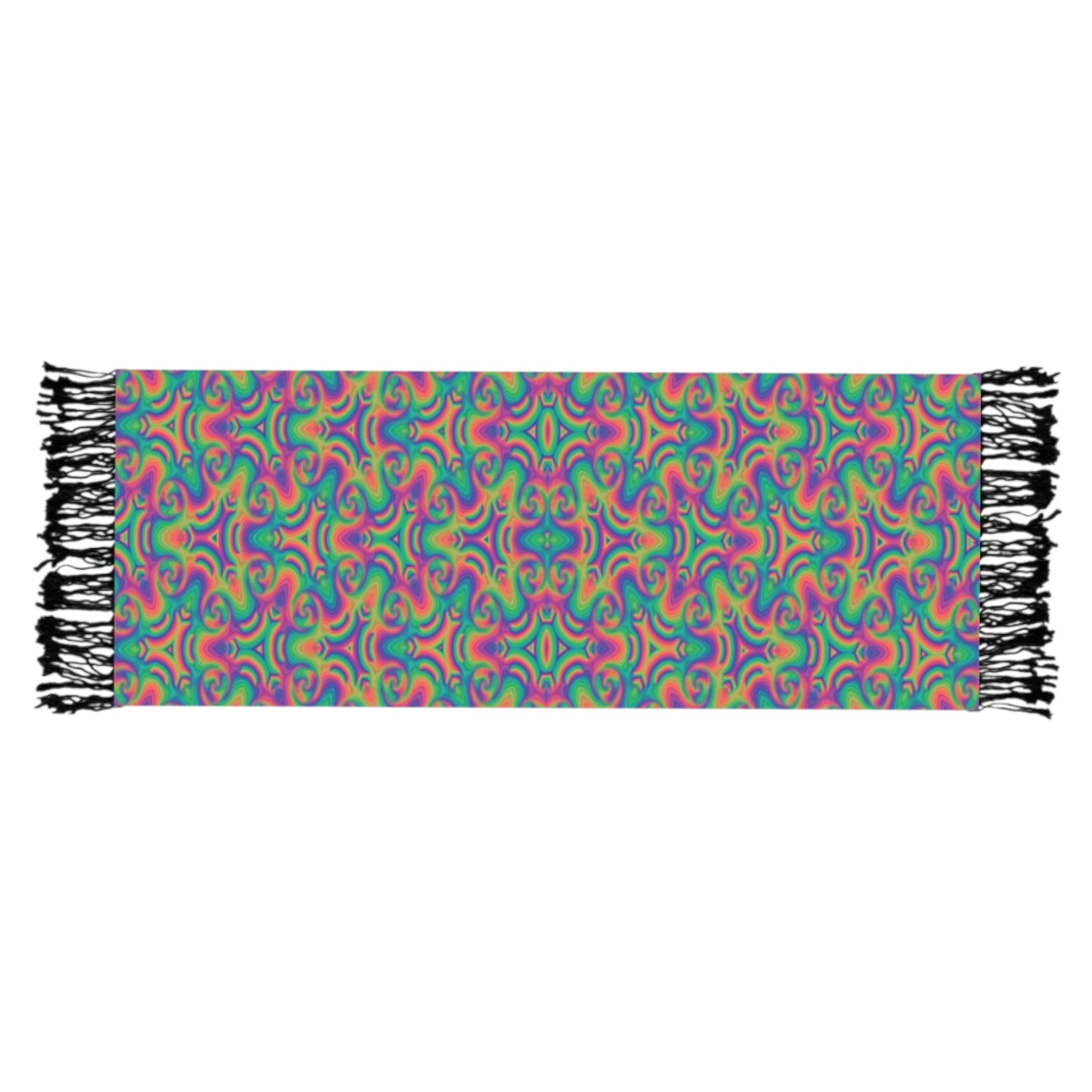 The Steve Pashmina