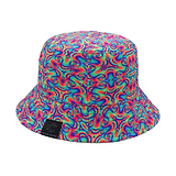 The Steve Reversible Bucket Hat