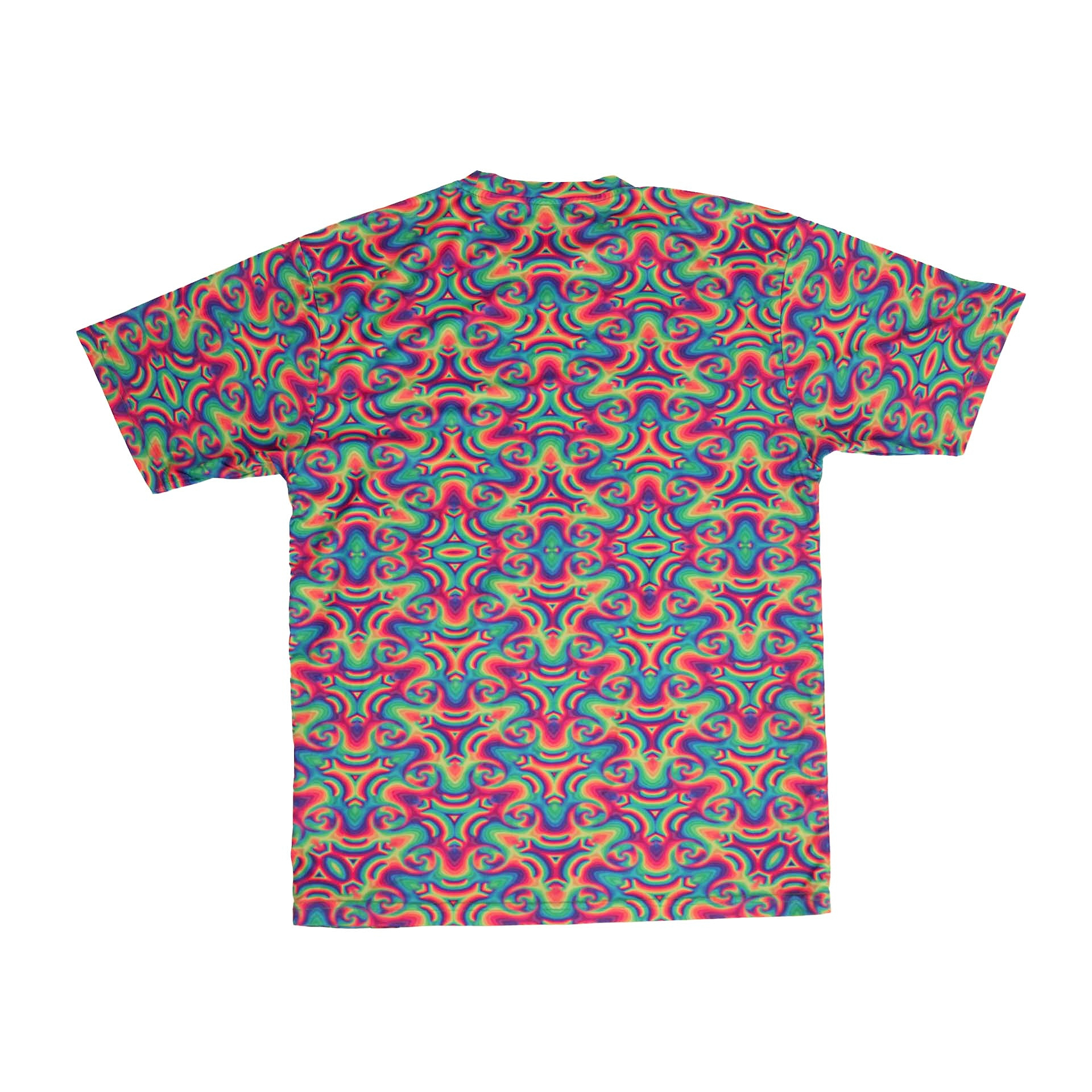 The Steve T-Shirt