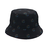 The Steve Reversible Bucket Hat