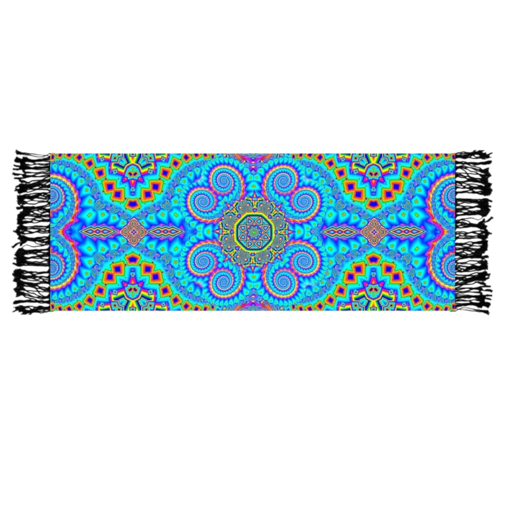 Third Eye Vortex Pashmina (wholesale)
