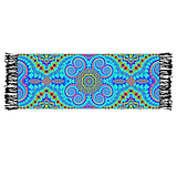Third Eye Vortex Pashmina